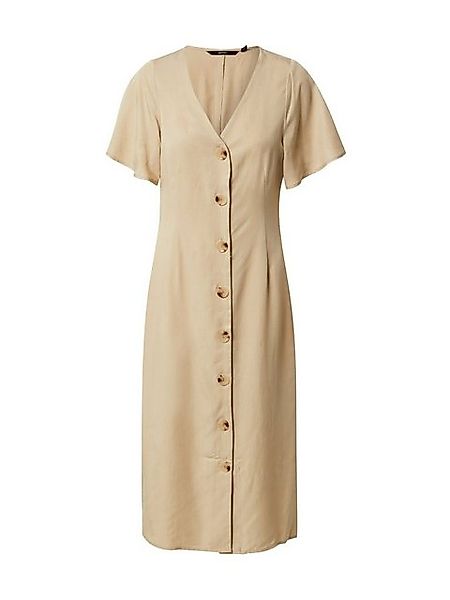 Vero Moda Blusenkleid VIVIANA (1-tlg) Weiteres Detail günstig online kaufen