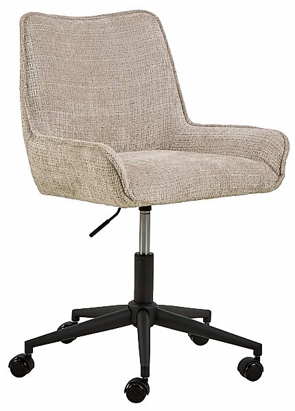 ACTONA GROUP Schreibtischstuhl "Eddie, Bürostuhl, Computerstuhl, Drehstuhl" günstig online kaufen