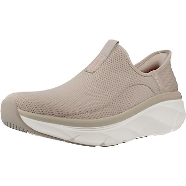 Skechers  Sneaker SLIP-INS 150099S DLUX WALKER 2.0 günstig online kaufen