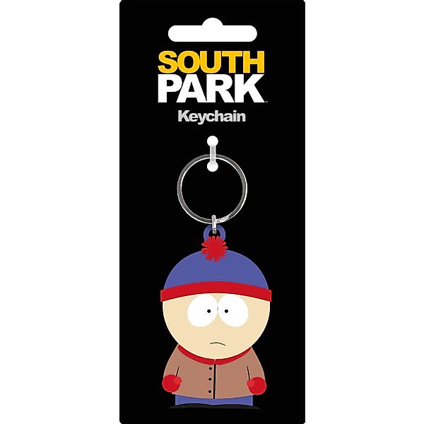 Schlüsselanhänger South Park - Stan - günstig online kaufen