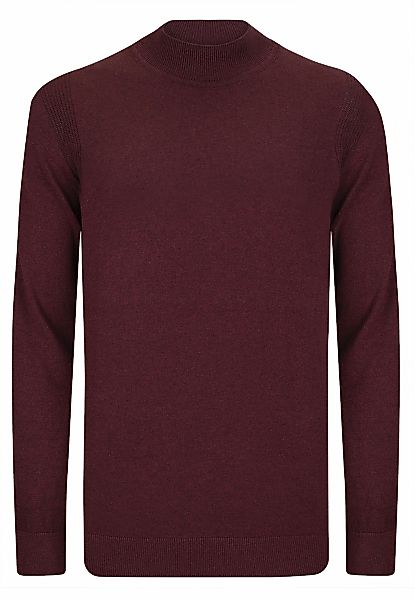 Felix Hardy Rollkragenpullover "Halber Rollkragenpullover" günstig online kaufen