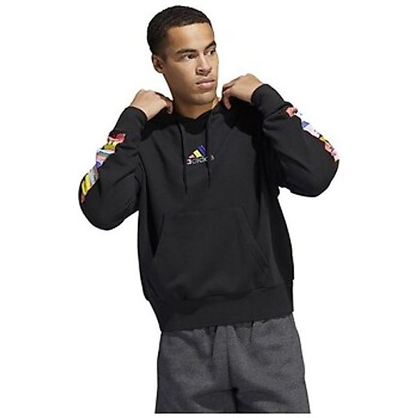 adidas  Sweatshirt Pride Hoody M günstig online kaufen