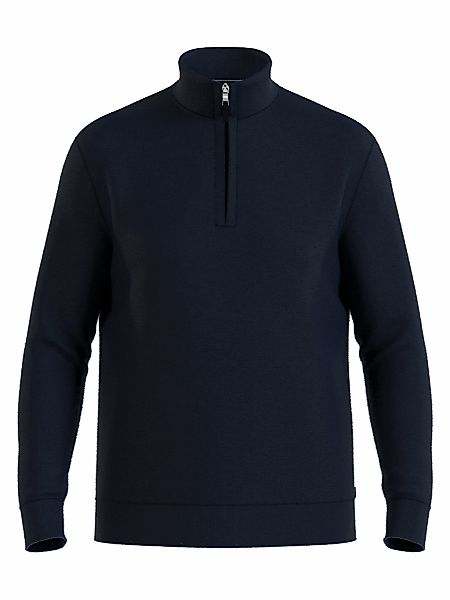 OLYMP Troyer mit Stehkragen, regular fit günstig online kaufen