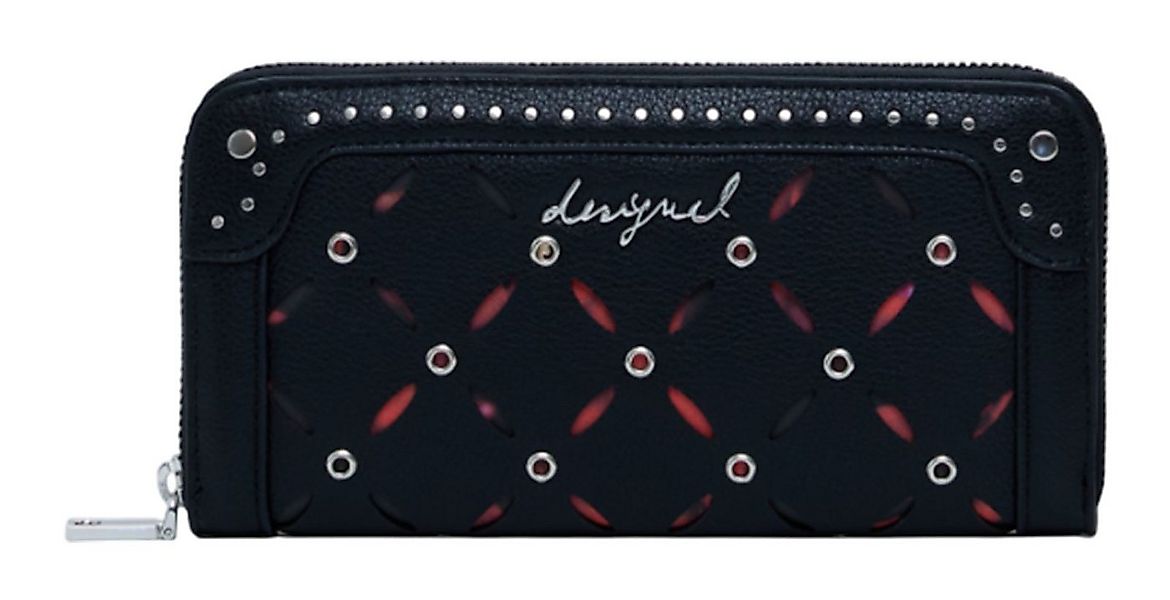 Desigual Geldbörse Yankee Fiona Long Wallet günstig online kaufen
