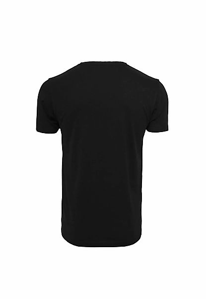 Merchcode T-Shirt "Merchcode Herren Twenty One Pilots Pattern Circles Tee" günstig online kaufen