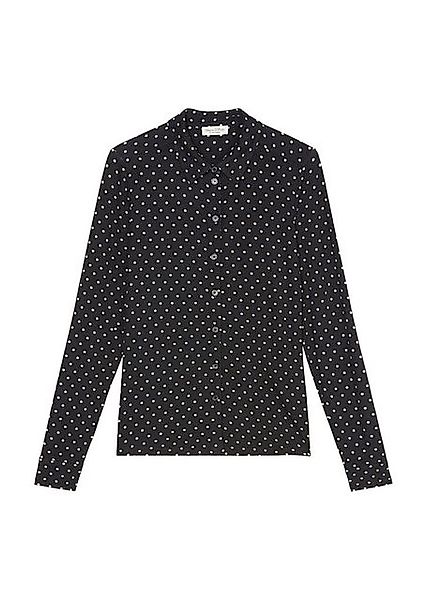 Marc O'Polo Blusenponcho Marc O' Polo Women / Da. Bluse / Jersey blouse, lo günstig online kaufen