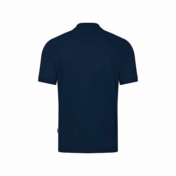 Jako Poloshirt blau (1-tlg) günstig online kaufen