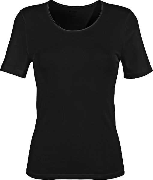 Mey T-Shirt Damen-Unterhemd, 1/2-Arm "Emotion" Viskose/Mikrofaser günstig online kaufen