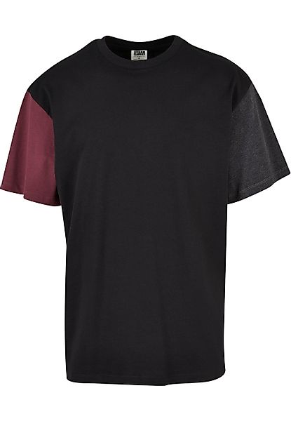URBAN CLASSICS T-Shirt Urban Classics Herren günstig online kaufen