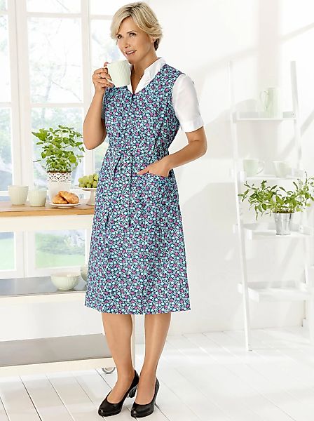 Classic Basics Kochschürze günstig online kaufen