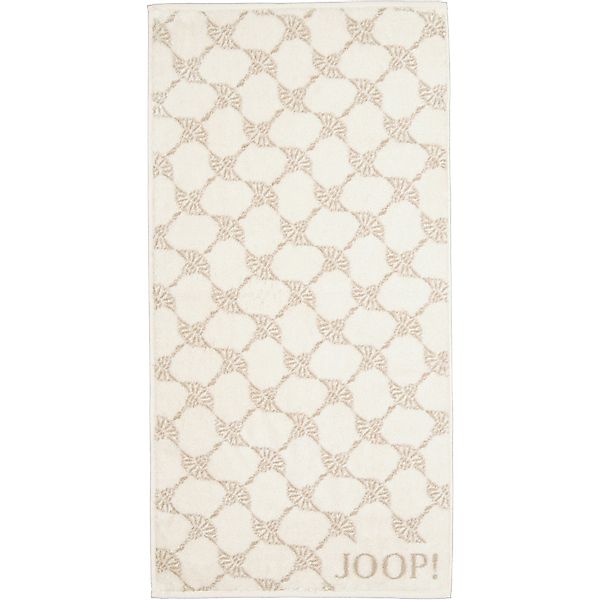 JOOP! Handtuch Joop! Handtuch Handtücher 50x100 günstig online kaufen