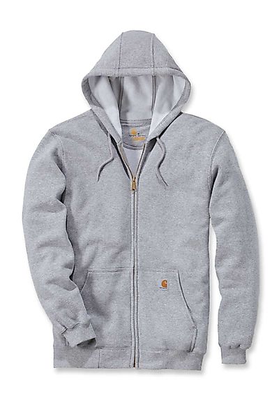 Carhartt Kapuzenpullover ZIP HOODED SWEATSHIRT (1-tlg) günstig online kaufen