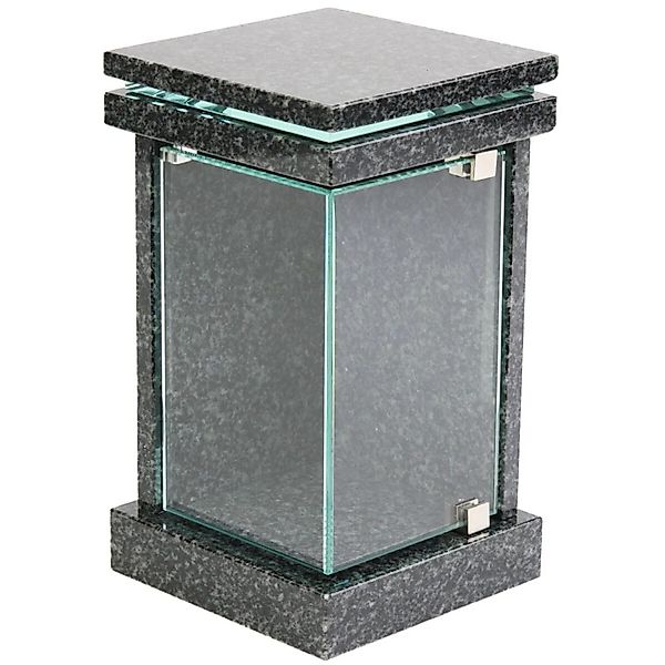 KOKA Grablampe Viereckig Ecktür Granit Impala günstig online kaufen