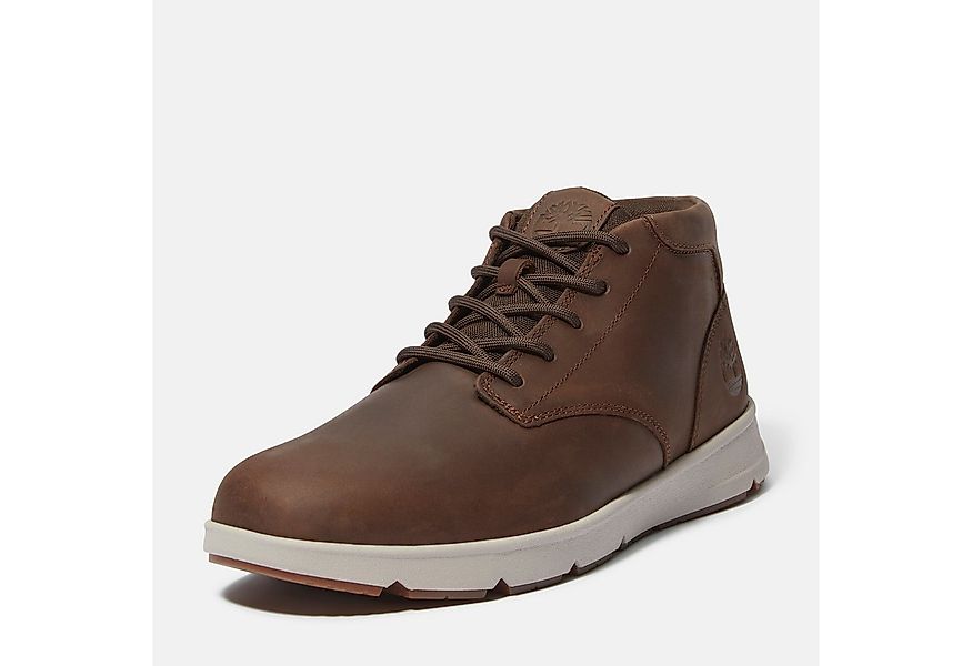 Timberland PARKER STREETMID LACE UP SNEAKER Schnürboots Winterstiefel, Schn günstig online kaufen