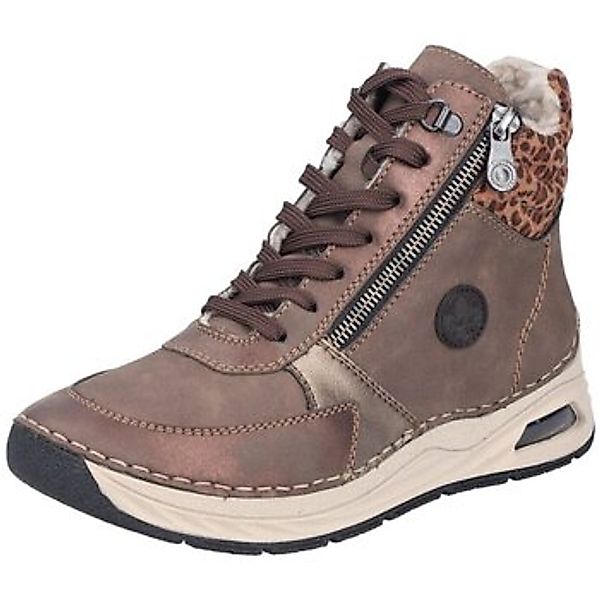 Rieker  Stiefeletten Stiefeletten HWK Stiefel 44565-25 günstig online kaufen