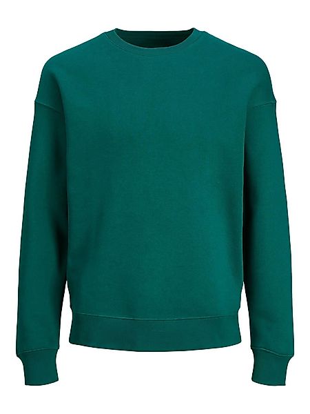 Jack & Jones Sweatshirt Basic Langarm günstig online kaufen