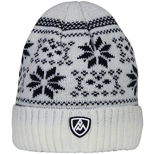 Peak Mountain  Mütze Bonnet MICOLOR günstig online kaufen