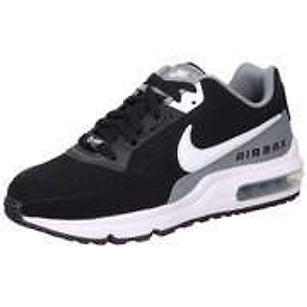 Nike Air Max LTD 3 Sneaker Herren schwarz|schwarz günstig online kaufen