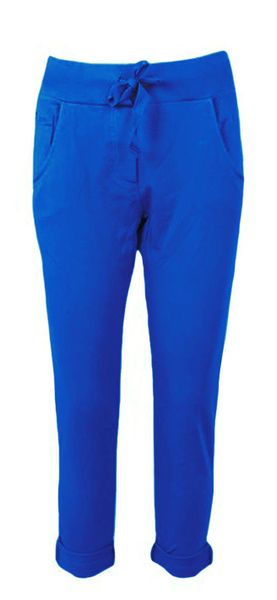 Wendy Trendy Jogger Pants Damen Jogger günstig online kaufen