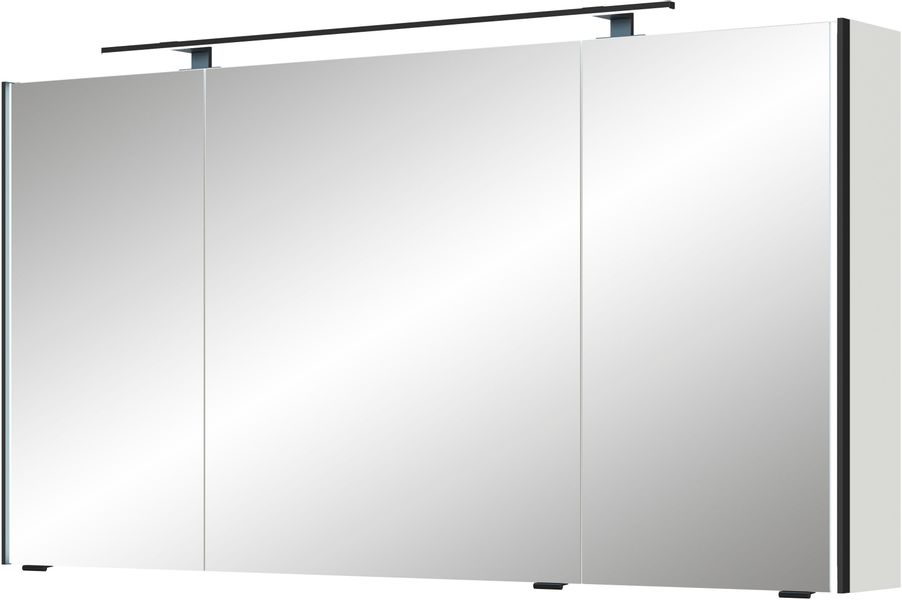 Saphir Spiegelschrank Serie 7045 Badezimmer-Spiegelschrank inkl. günstig online kaufen