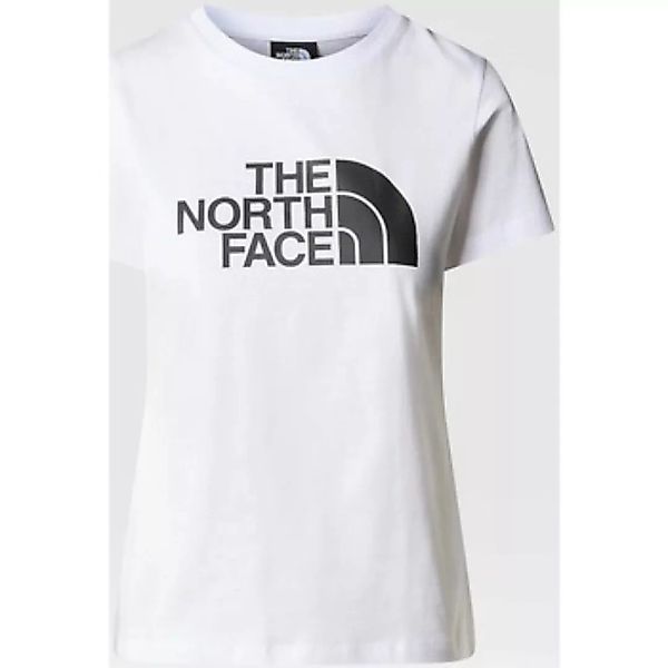 The North Face  T-Shirts & Poloshirts NF0A87N6FN41 günstig online kaufen