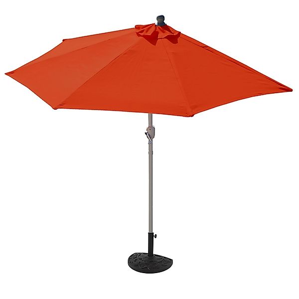MCW Balkonschirm Lorca-300, LxB: 285x135 cm, günstig online kaufen