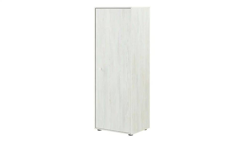 Kleiderschrank 1-türig  Mola ¦ holzfarben ¦ Maße (cm): B: 55 H: 152 T: 42.0 günstig online kaufen