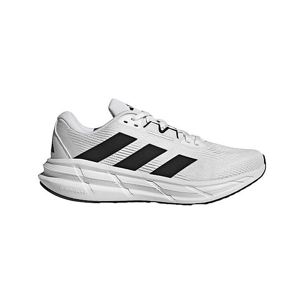 adidas Performance Questar 3 weiss/schwarz Herren günstig online kaufen