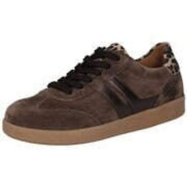 Gabor Sneaker Damen braun günstig online kaufen