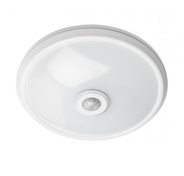 GTV LED Wandleuchte LED Deckenlampe mit Bewegungsmelder Rund 900 Lumen, Neu günstig online kaufen