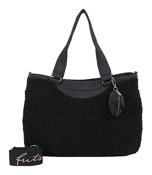 Fritzi aus Preußen Schultertasche Limited Teddy günstig online kaufen