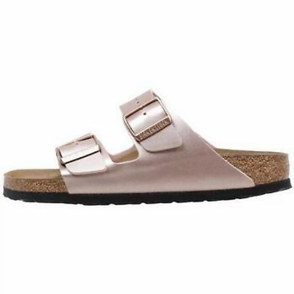 BIRKENSTOCK  Sandalen Arizona Birko-Flor Narrow - Copper günstig online kaufen
