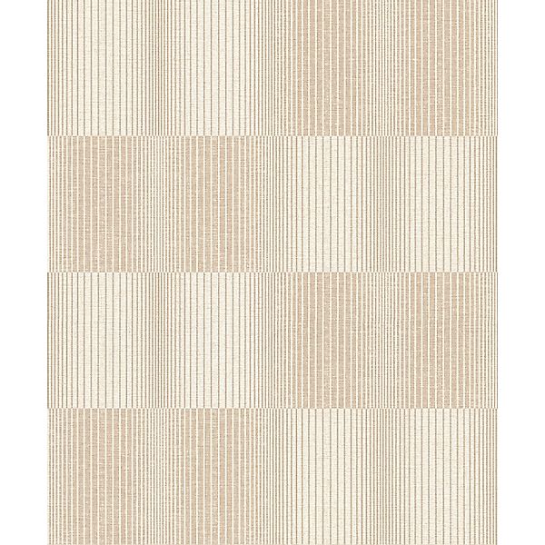 Erismann Vliestapete Code Nature Grafik Beige FSC® günstig online kaufen