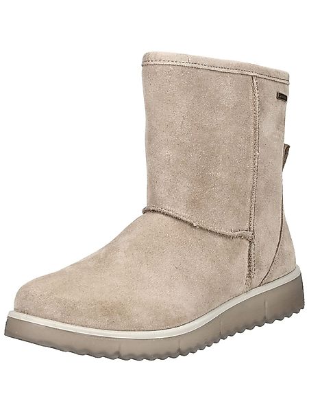 Legero Stiefelette Veloursleder Stiefelette günstig online kaufen