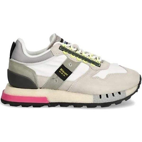 Blauer  Sneaker - günstig online kaufen