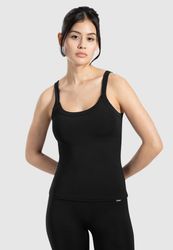 Smilodox Tanktop Missie, figurbetontes Sporttop, schmale günstig online kaufen
