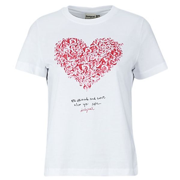 Desigual  T-Shirt COR günstig online kaufen