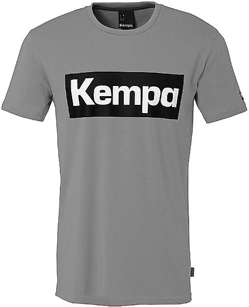 Kempa Trainingsshirt Promo T-Shirt günstig online kaufen