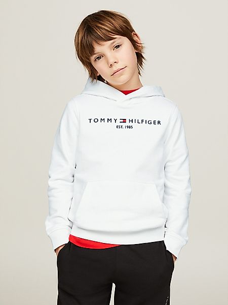 Tommy Hilfiger Hoodie U ESSENTIAL HOODIE günstig online kaufen