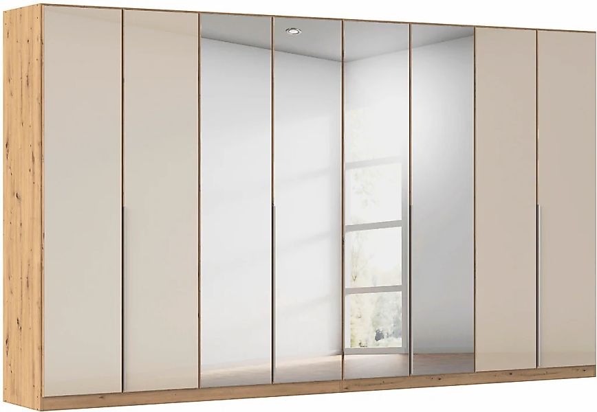 OTTO home Drehtürenschrank "Kleiderschrank Kleiderschränke Schrank Garderob günstig online kaufen