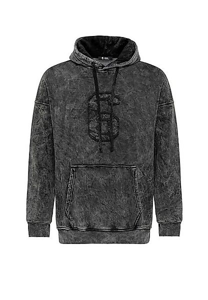 Moxx Paris  Sweatshirt Luciano Regular Fit Hoodie günstig online kaufen