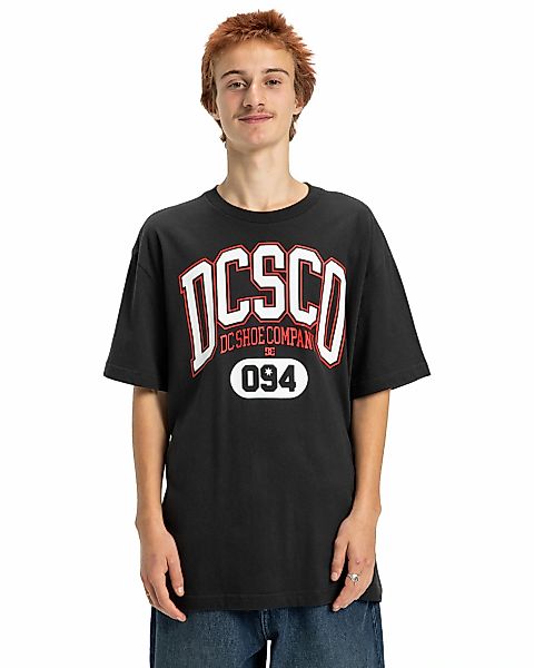 DC Shoes T-Shirt "Elective" günstig online kaufen