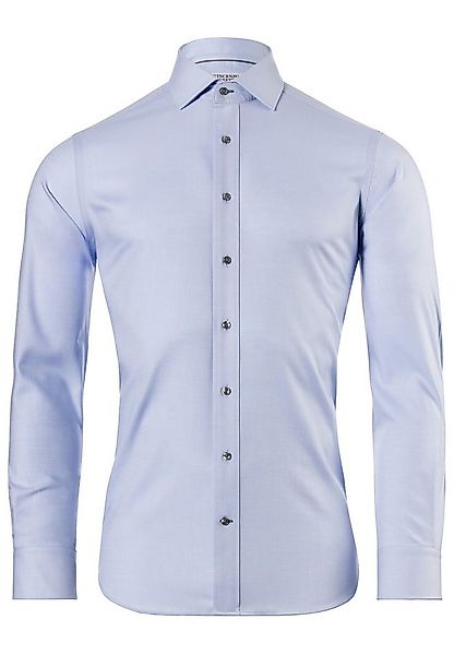 Vincenzo Boretti Businesshemd tailliert bügelfrei soft günstig online kaufen