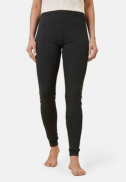 Masai Leggings MaPio Skinny, Jersey, Freizeit, Casual günstig online kaufen