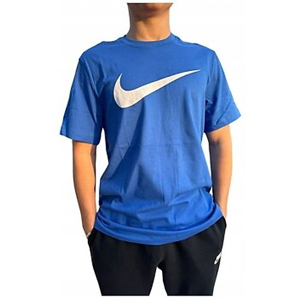 Nike  T-Shirt Swoosh günstig online kaufen