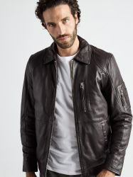 JCC Lederjacke 31018159 günstig online kaufen
