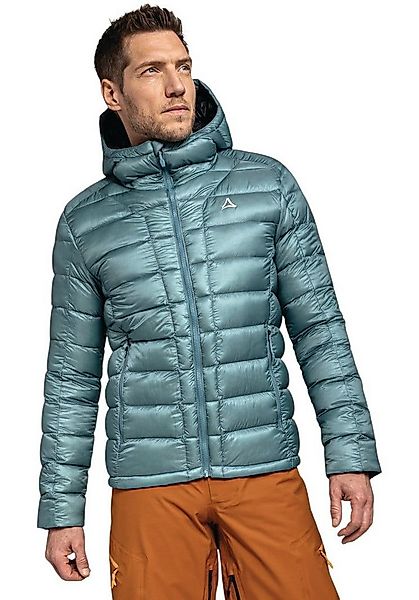 Schöffel Winterjacke Winter-Daunenjacke Down Lodner (leicht, strapazierfähi günstig online kaufen