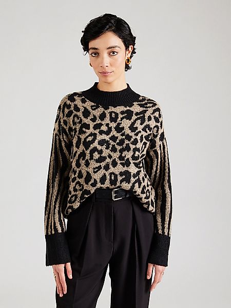Vero Moda Strickpullover VMMARS (1-tlg) Plain/ohne günstig online kaufen