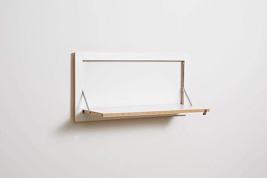 Fläpps Regal 80x40 Weiß günstig online kaufen
