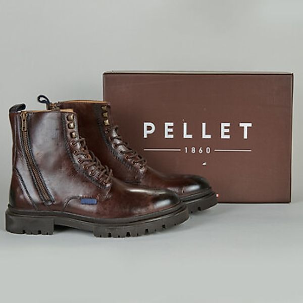 Pellet  Herrenstiefel HELDER günstig online kaufen